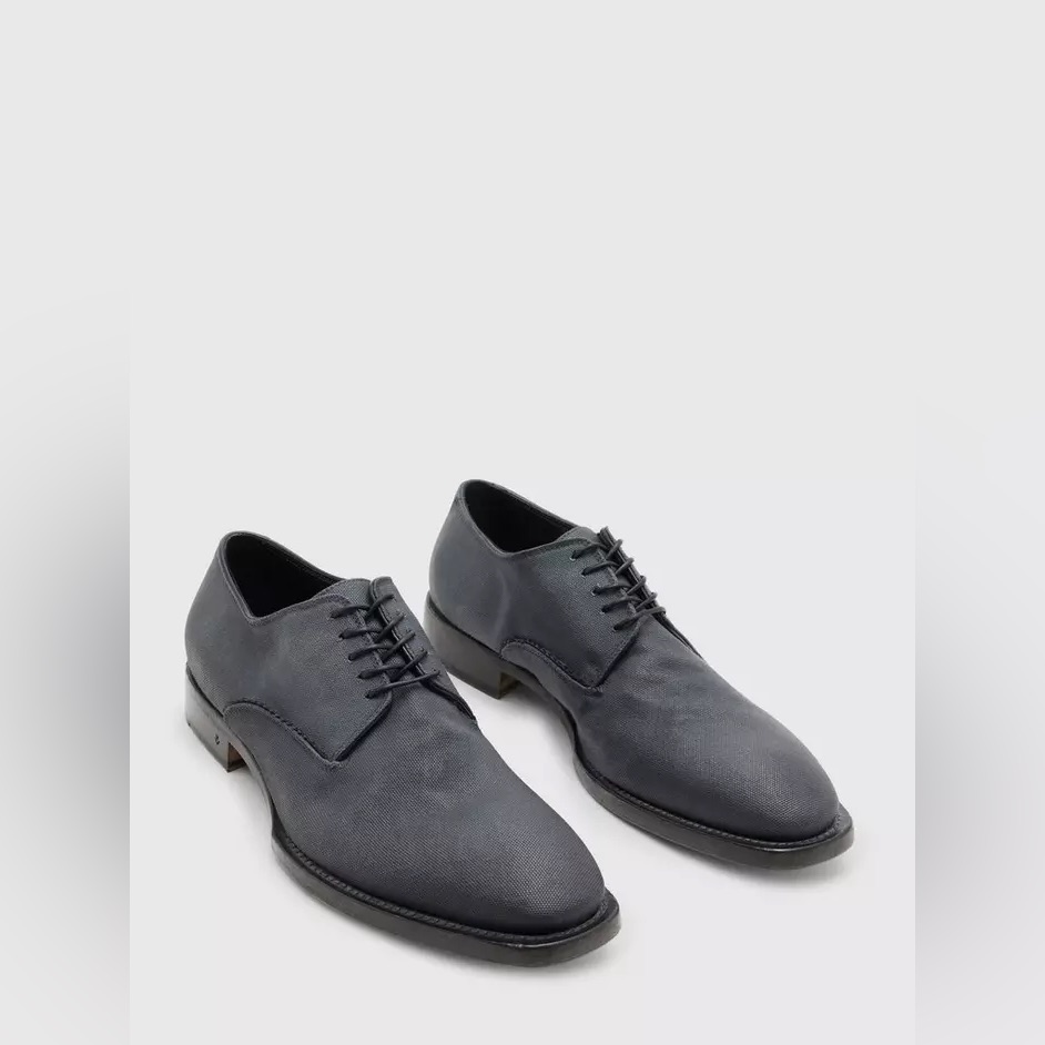 John Varvatos Fleetwood Derby Size 12 Brand New John Varvatos Fleetwood Derby Size 12 Brand New